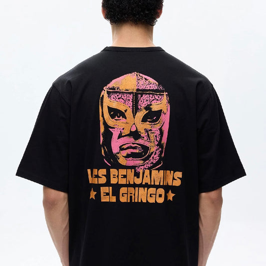 Les Benjamıns Oversıze