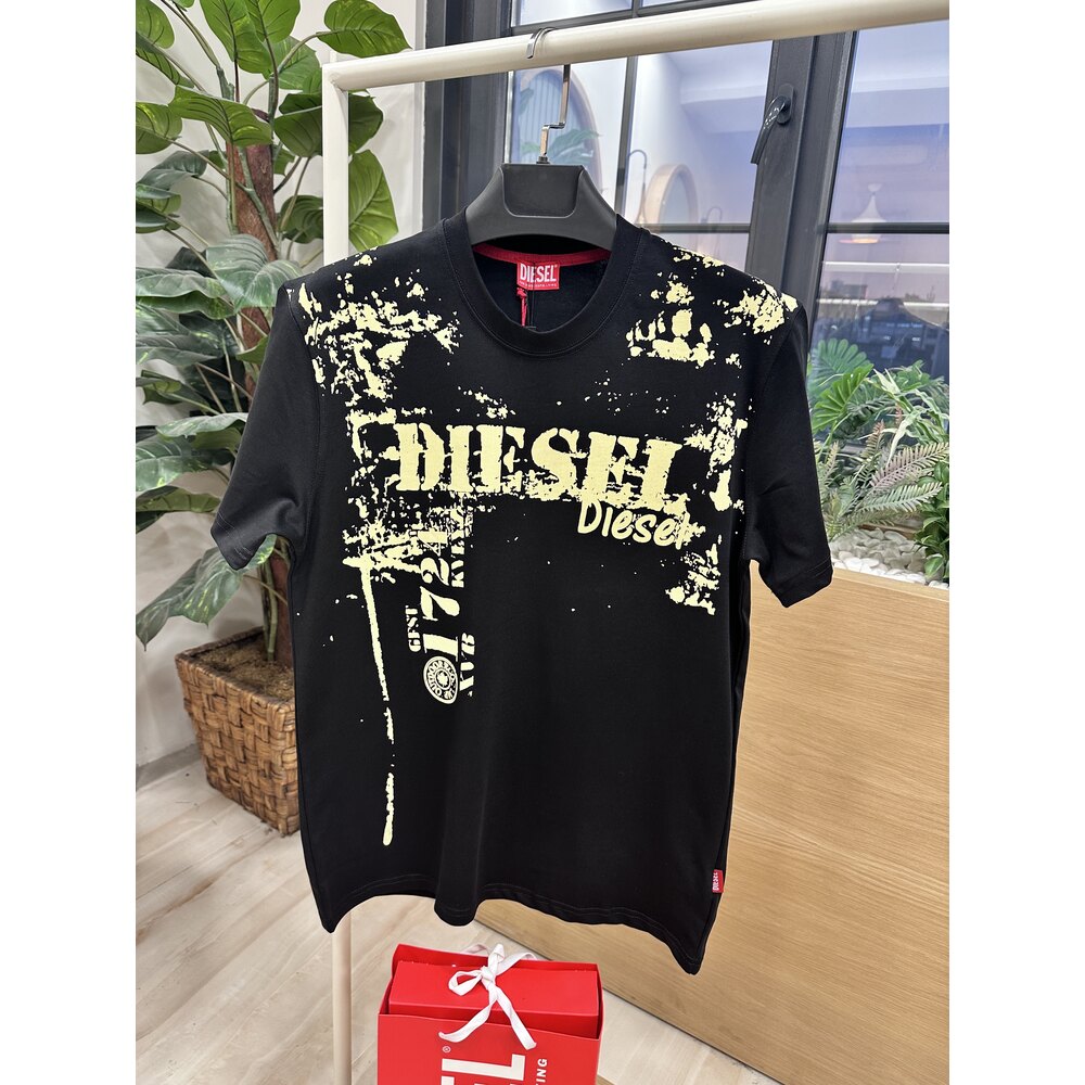 DİESEL