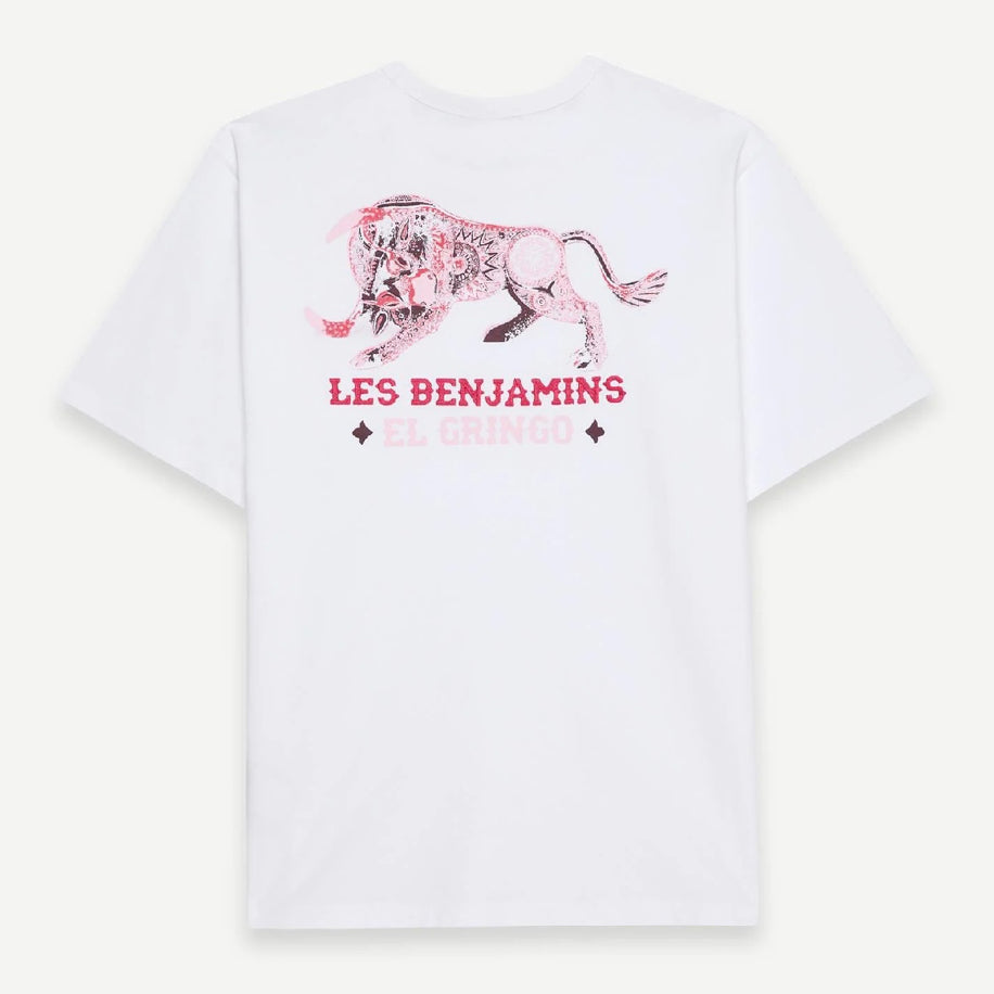 Les Benjamıns Oversıze