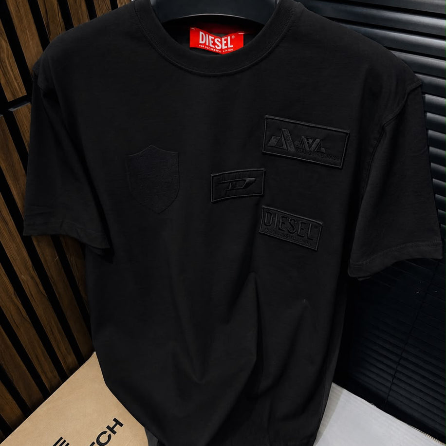 Diesel Premium