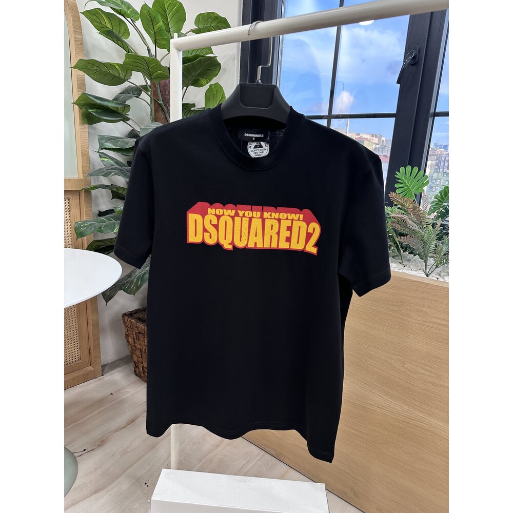 Dsquared