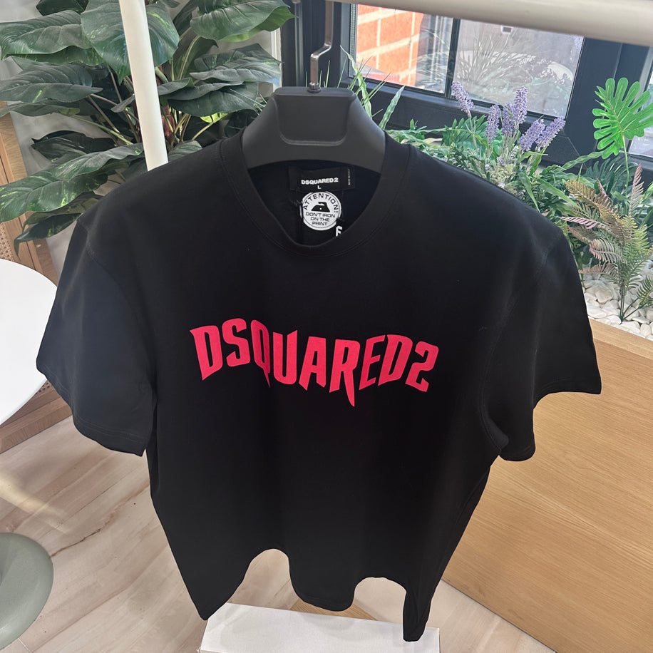 Dsquared