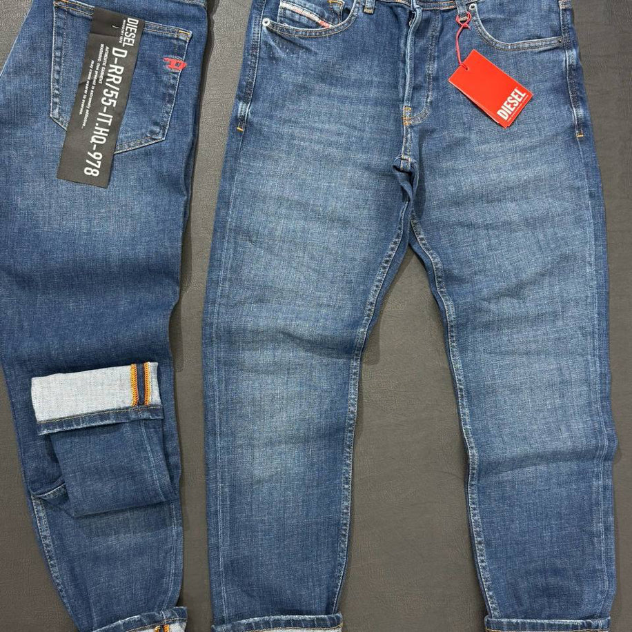 Diesel Jean