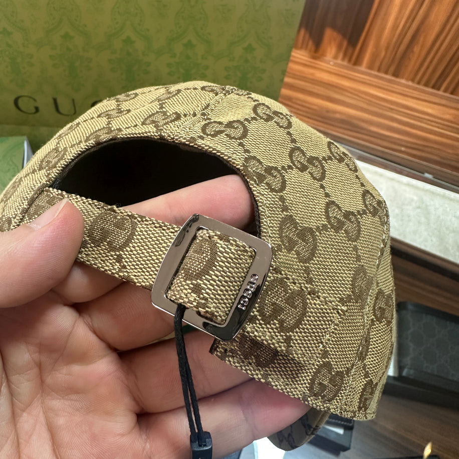 Guccı Şapka İthal