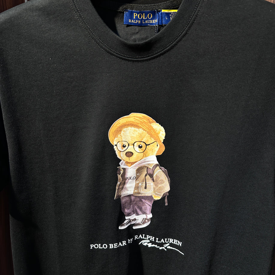 Ralph Polo
