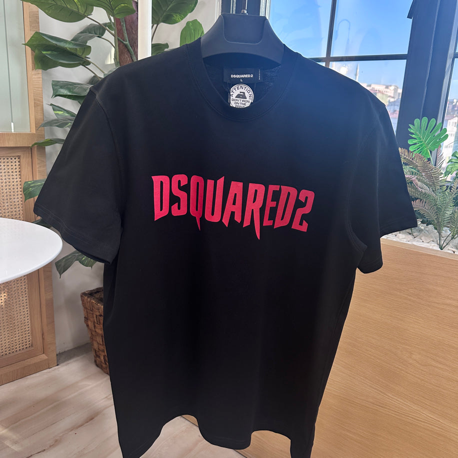 Dsquared