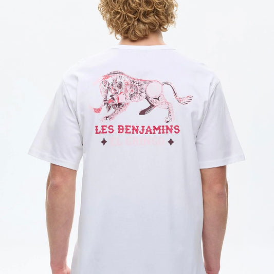 Les Benjamıns Oversıze