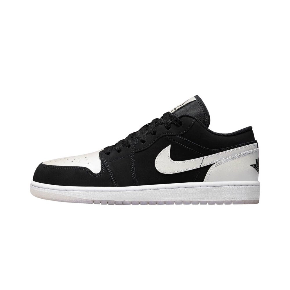 Air jordan 1 Low ‘ Diamond Shorts’