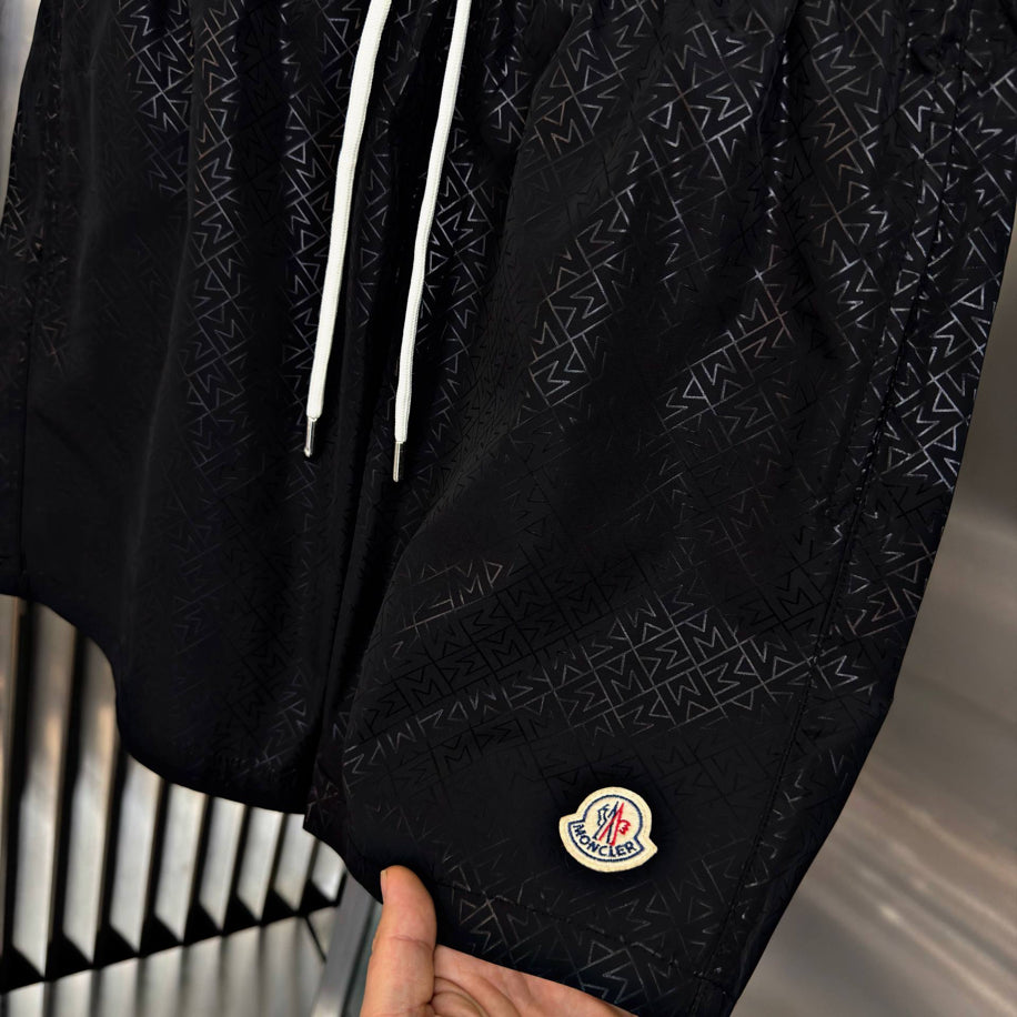 Moncler Swım Short