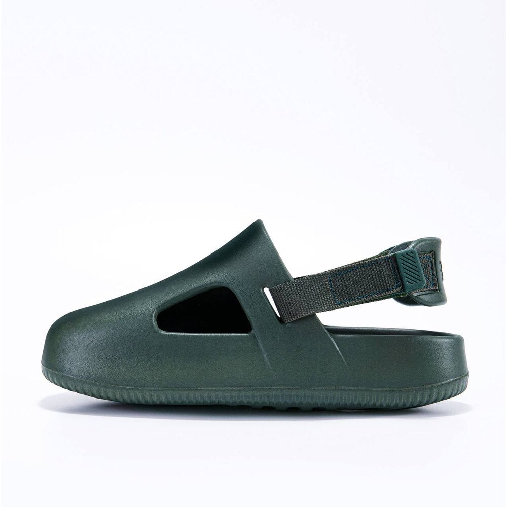 Nike Calm Mule “ Spartan Green “