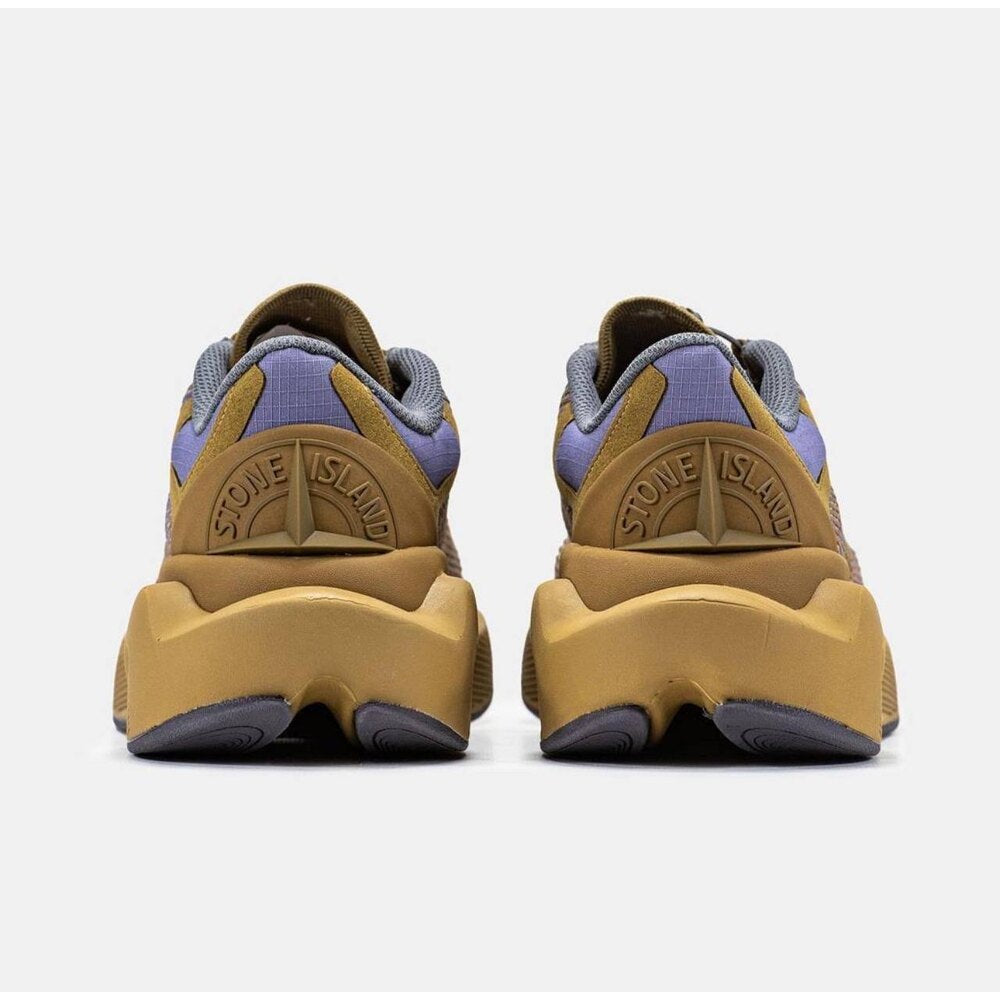 New Balance  X Stone Island Fuel Cell C_1 Tokyo Desing Studio