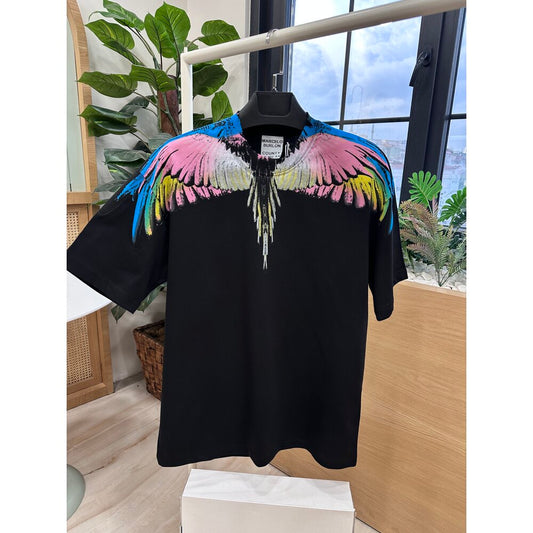 MARCELO BURLON OVERSIZE