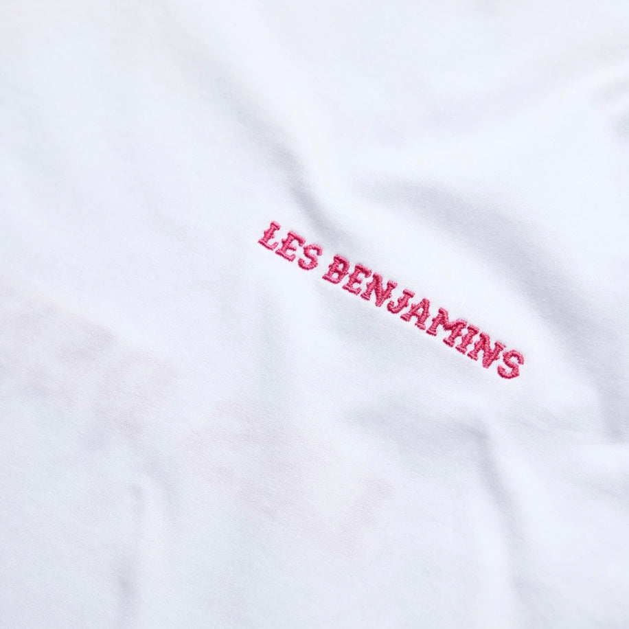 Les Benjamıns Oversıze