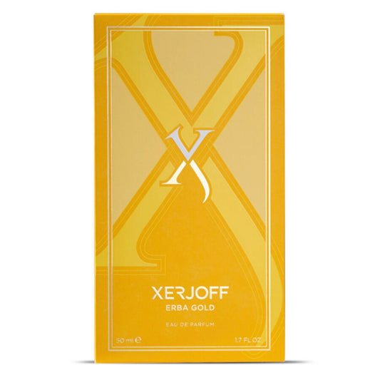 Xerjoff Erba Pura Gold