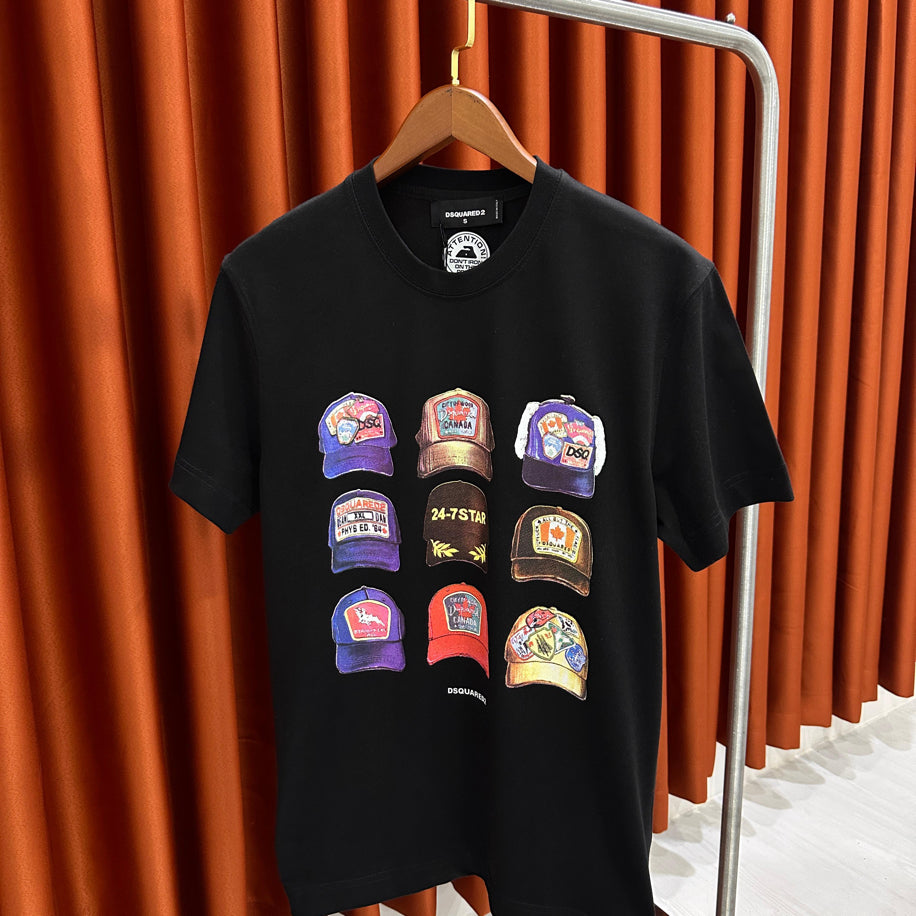 Dsquared