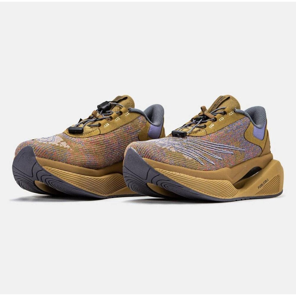 New Balance  X Stone Island Fuel Cell C_1 Tokyo Desing Studio