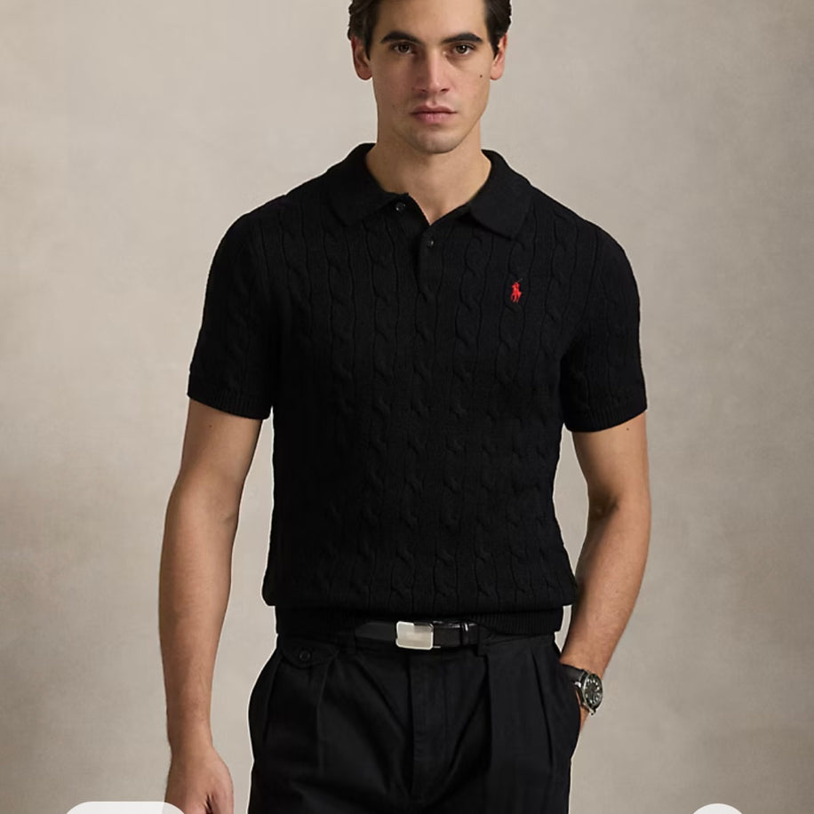 Ralph Polo Triko Premium