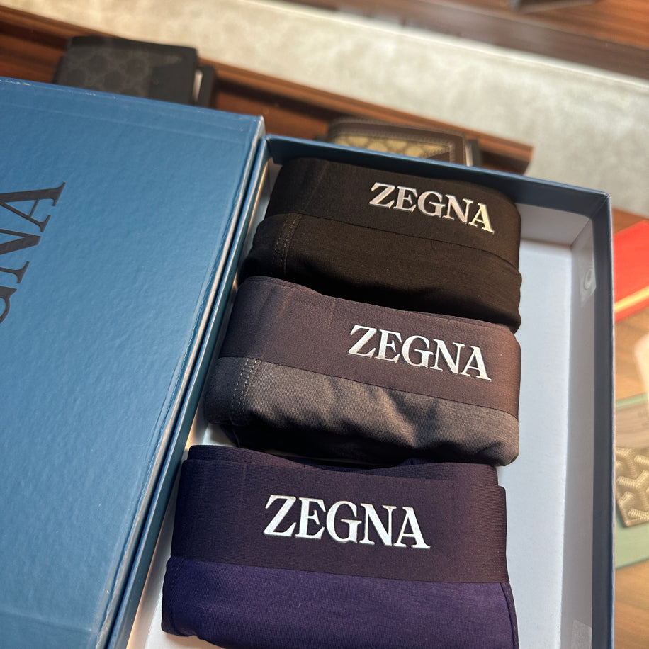Zegna İthal Boxer