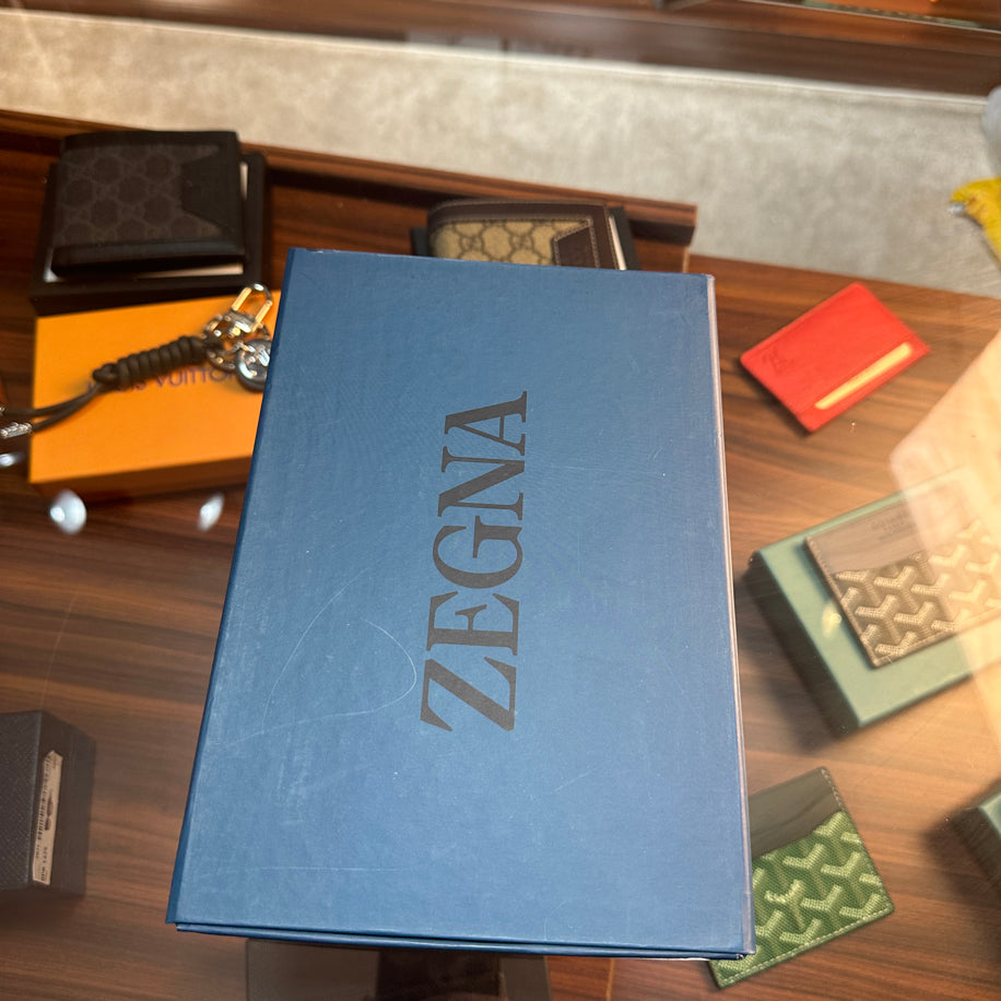 Zegna İthal Boxer