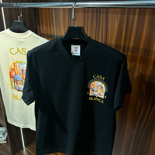 Casablanca