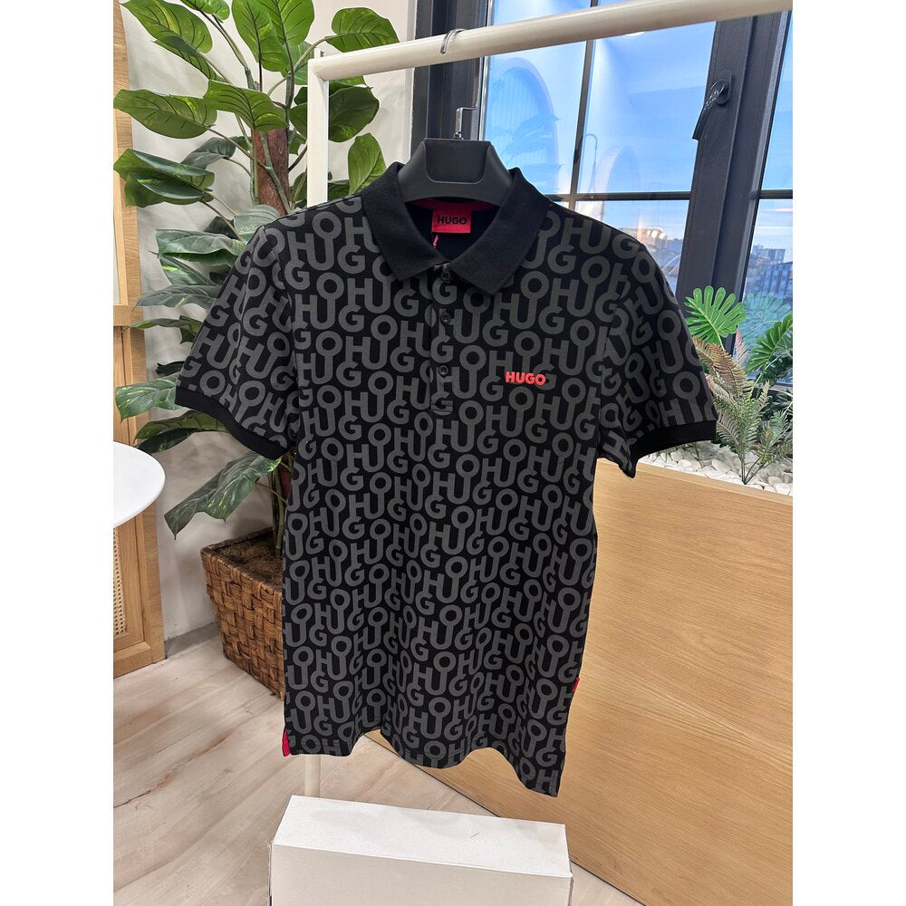 HB POLO TSHIRT