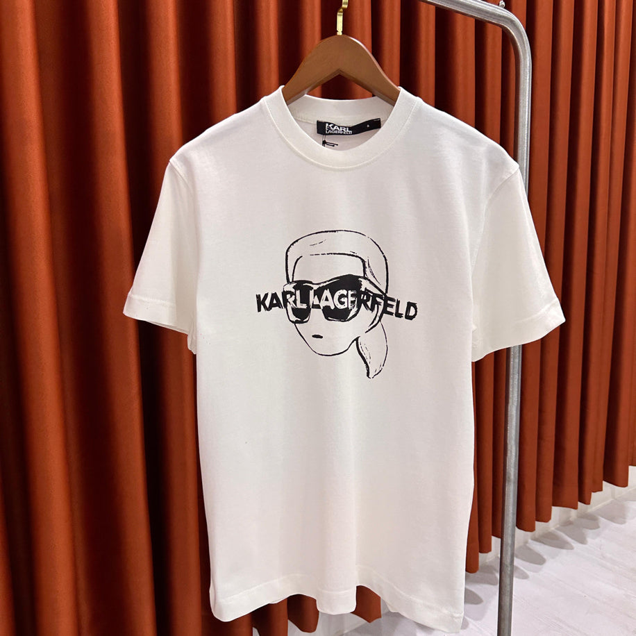 Karl Lagerfeld