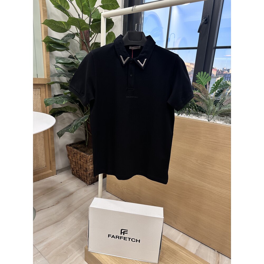 Valentino Polo