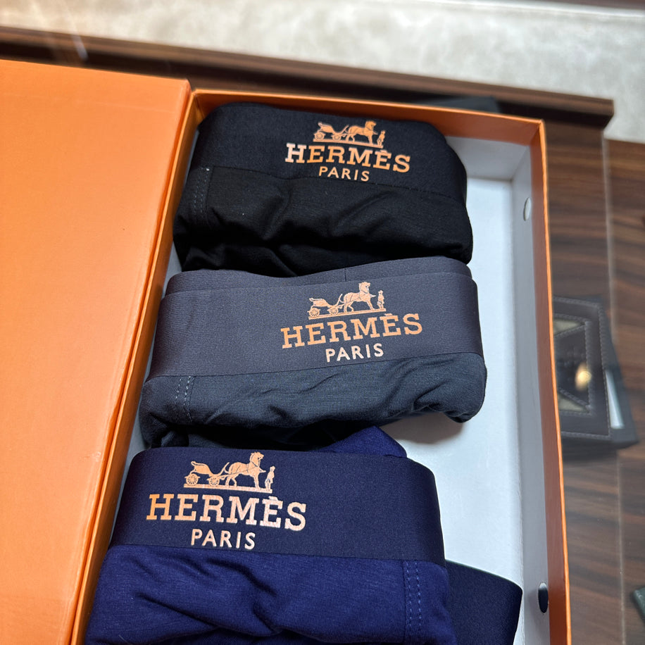 Hermes İthal Boxer