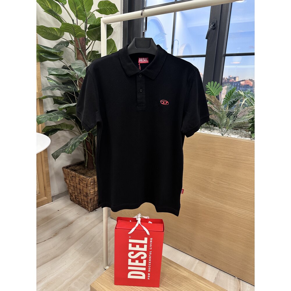 Diesel Polo