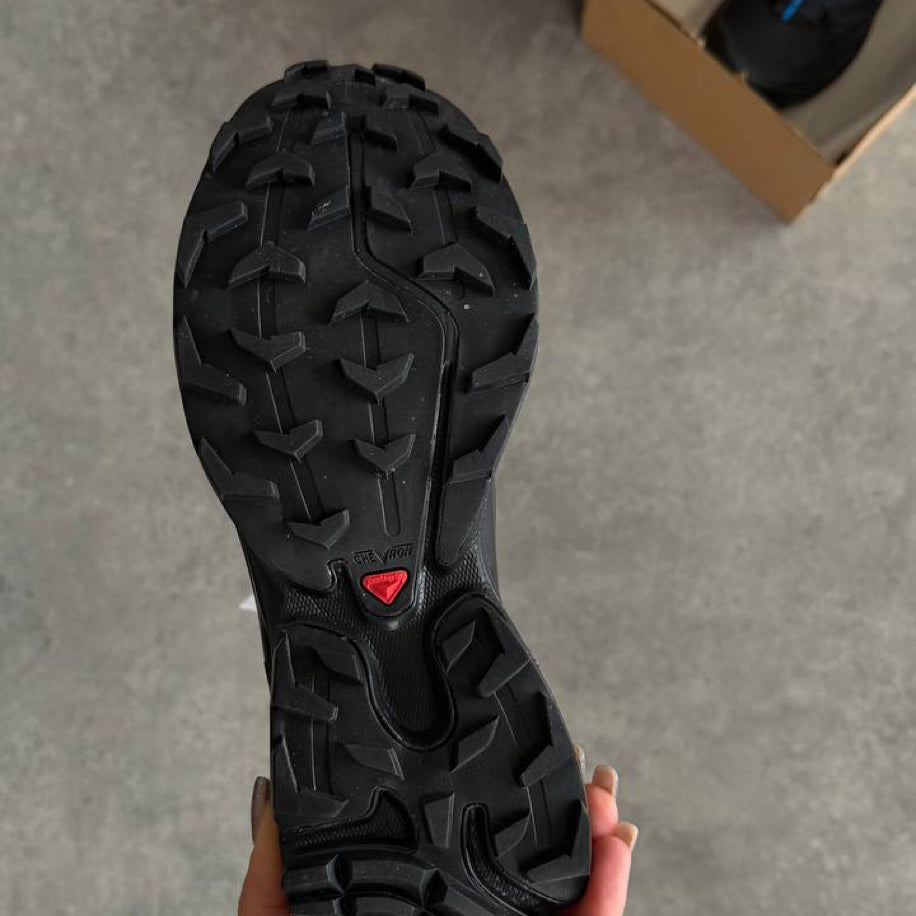 Salomon XT-6 Gore-Tex Black