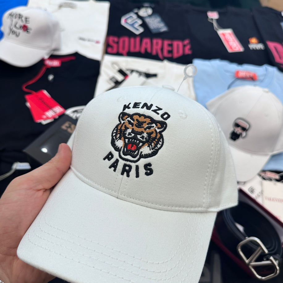 Kenzo Şapka
