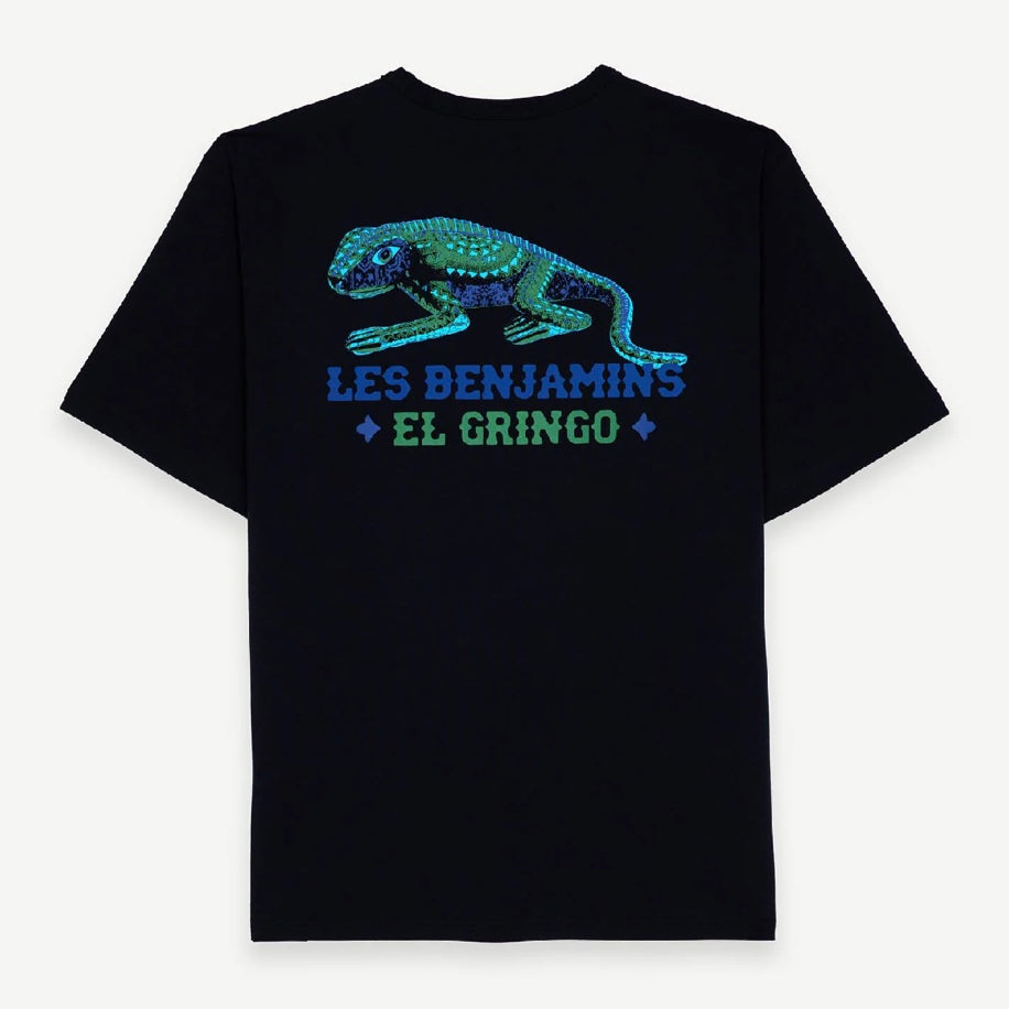 Les Benjamıns Oversıze