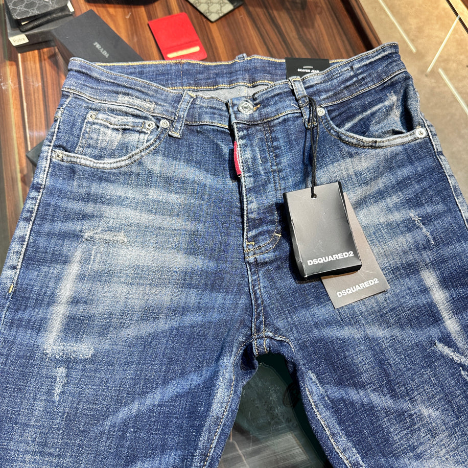 Dsquared Jean