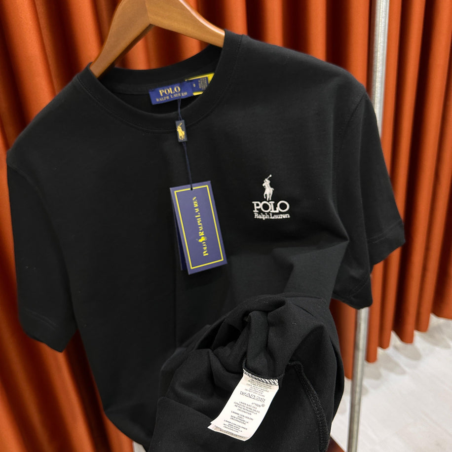 Ralph Polo