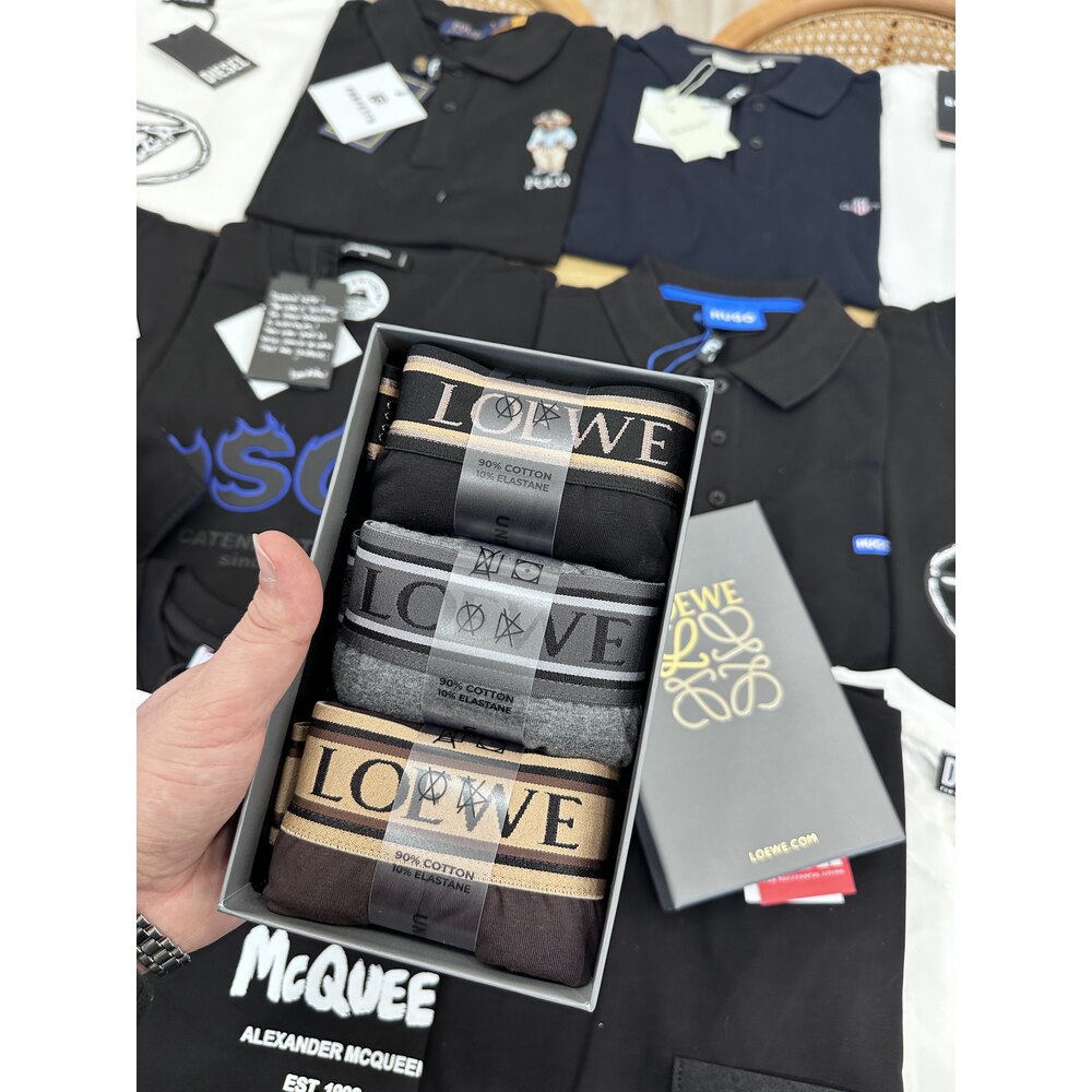 LOEWE BOXER