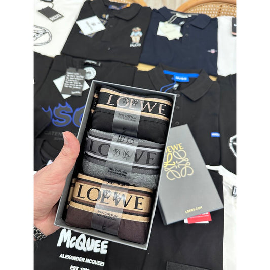 LOEWE BOXER
