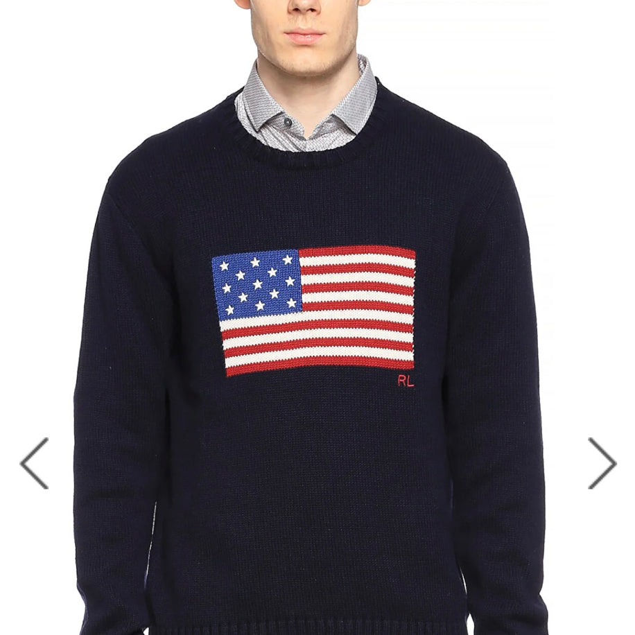 Ralph Polo Triko