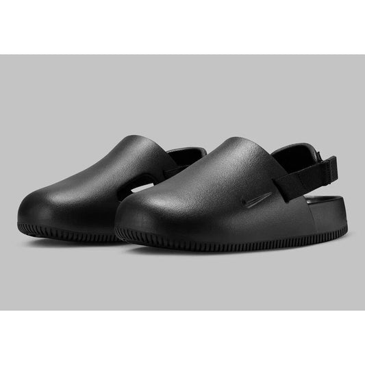 Nike Calm Mule “ Black “