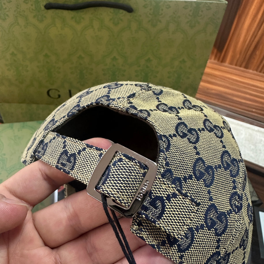 Guccı Şapka İthal