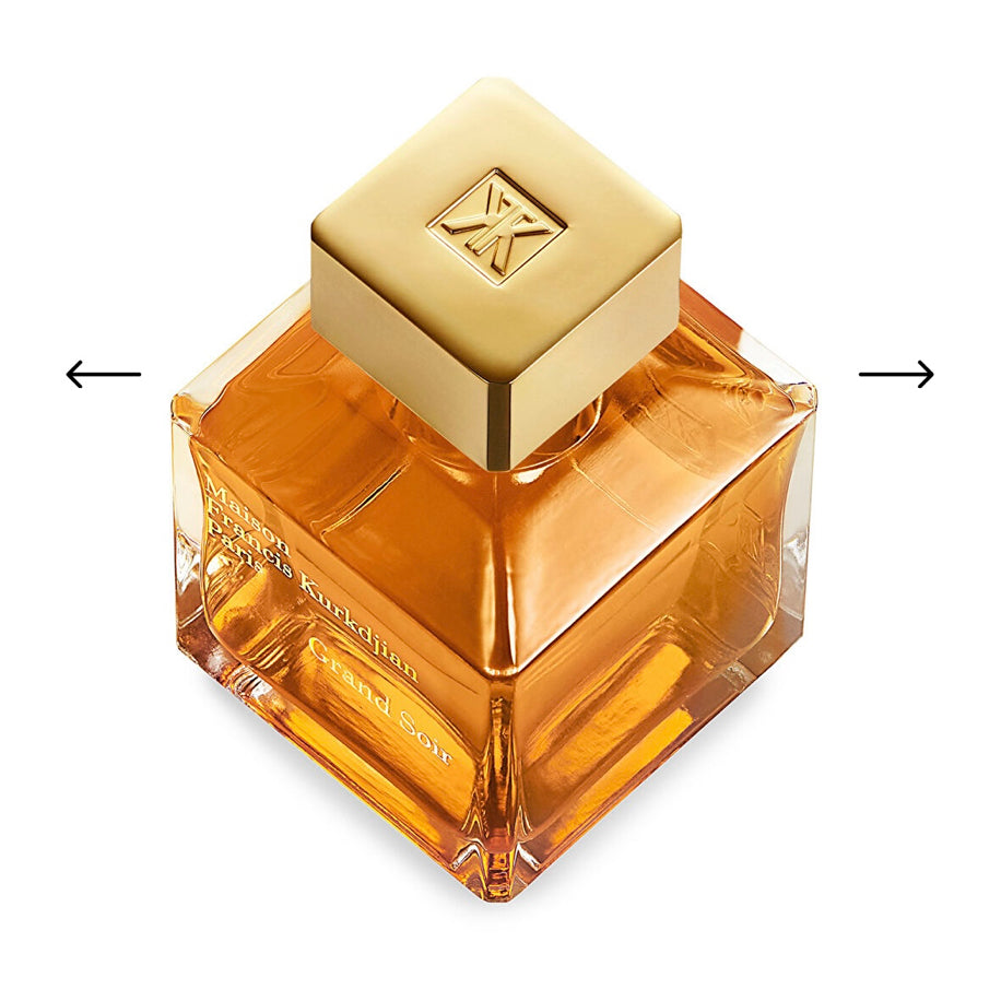 Maıson Francıs Kurkdjian Parıs Grand Soir EDP