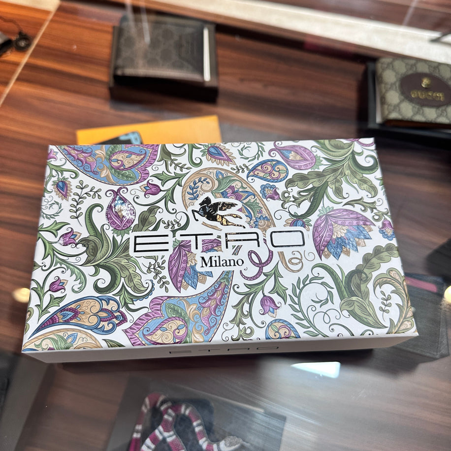 Etro Boxer