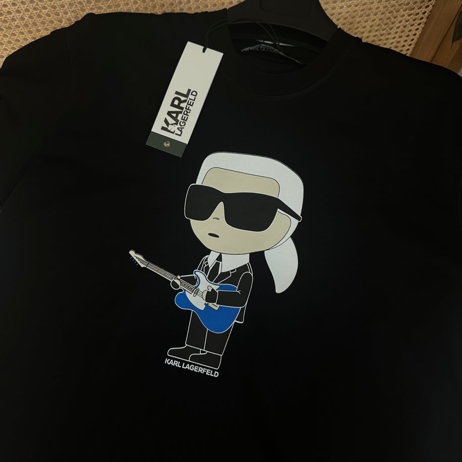 Karl Lagerfeld