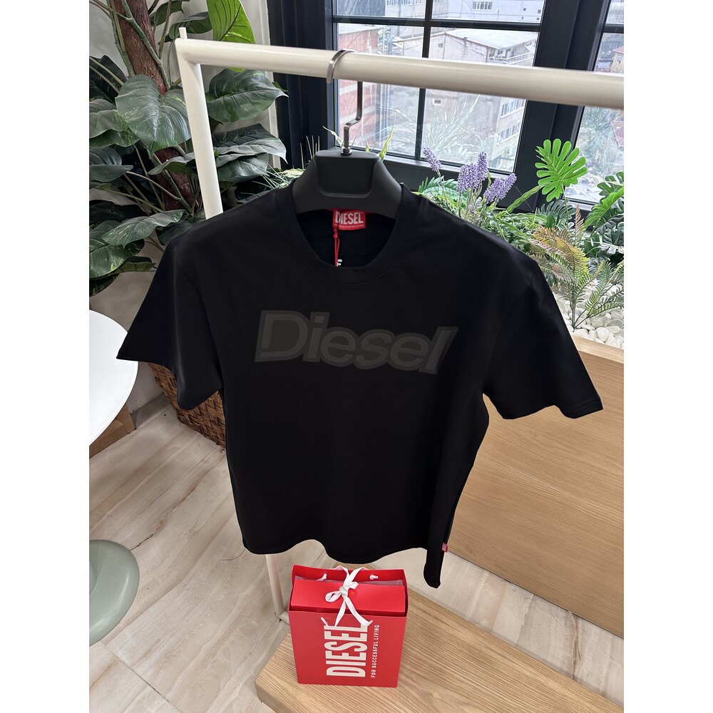 DİESEL