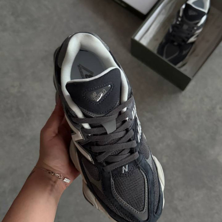 New Balance 9060 'Dark Grey' U9060JBM