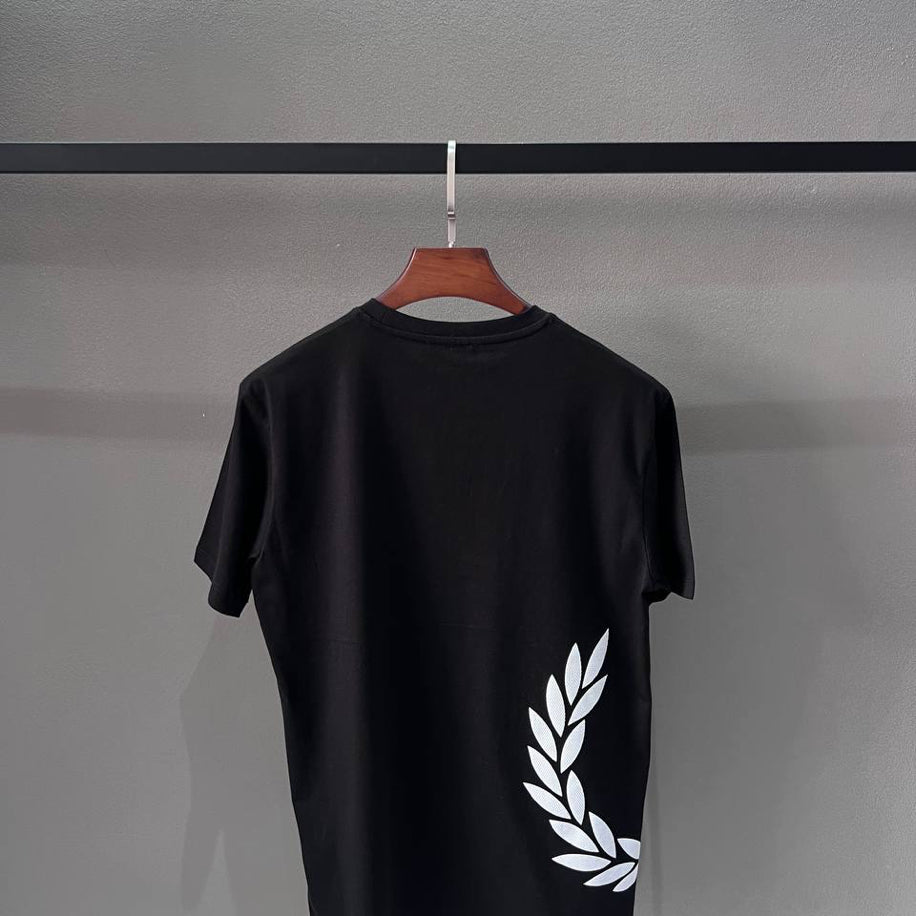 Fred Perry