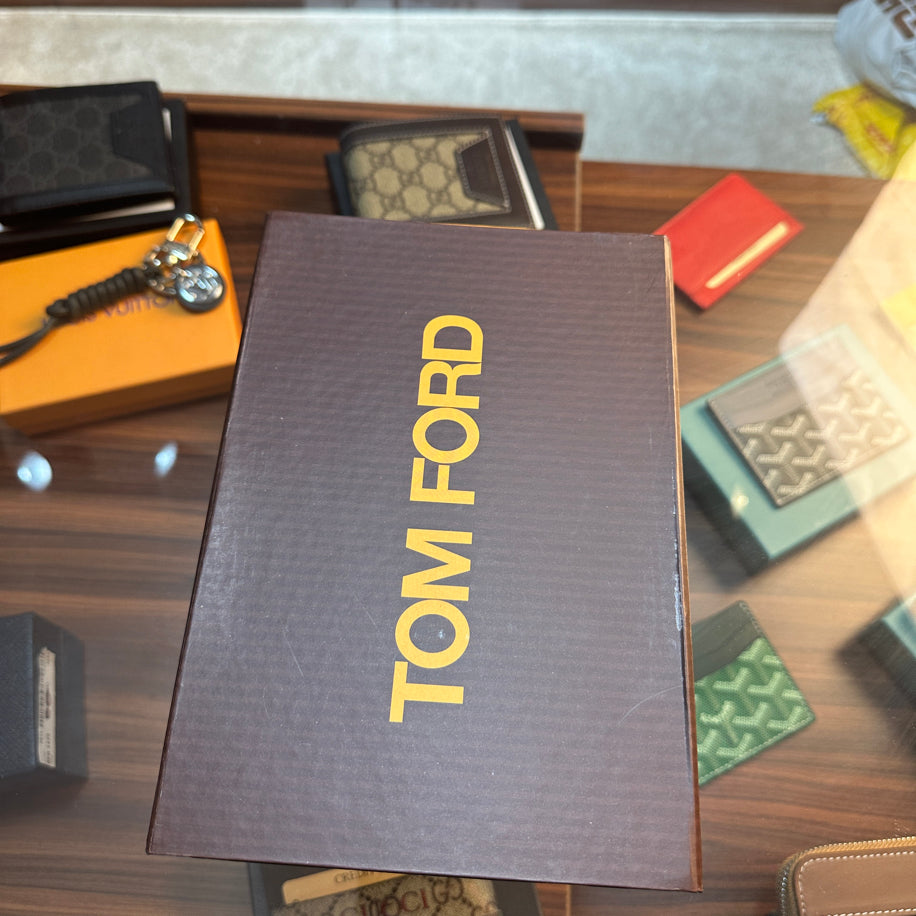 Tom Ford İthal Boxer