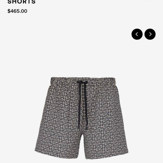 Balmaın Swım Short