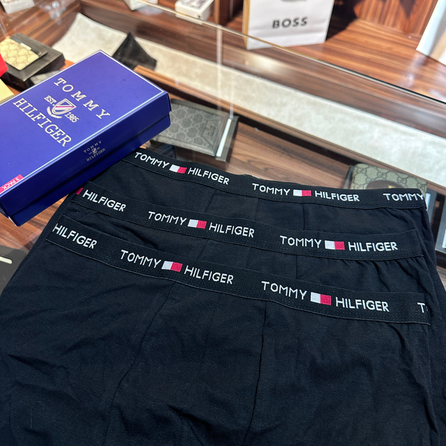 TH Boxer