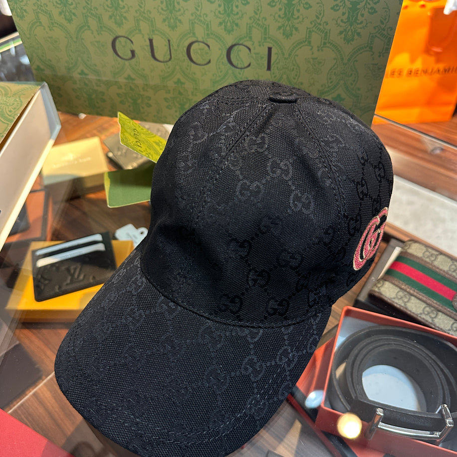 Guccı Şapka İthal