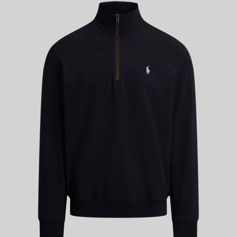 Ralph Polo Half Zıp